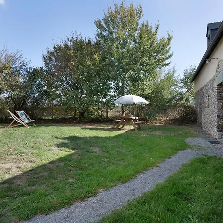 Hébergement de vacances Biâo En Cotentin