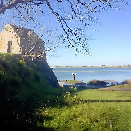 Hébergement de vacances Biâo En Cotentin *