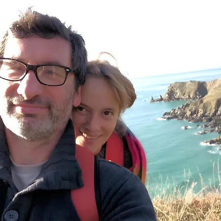 Hébergement de vacances Biâo En Cotentin